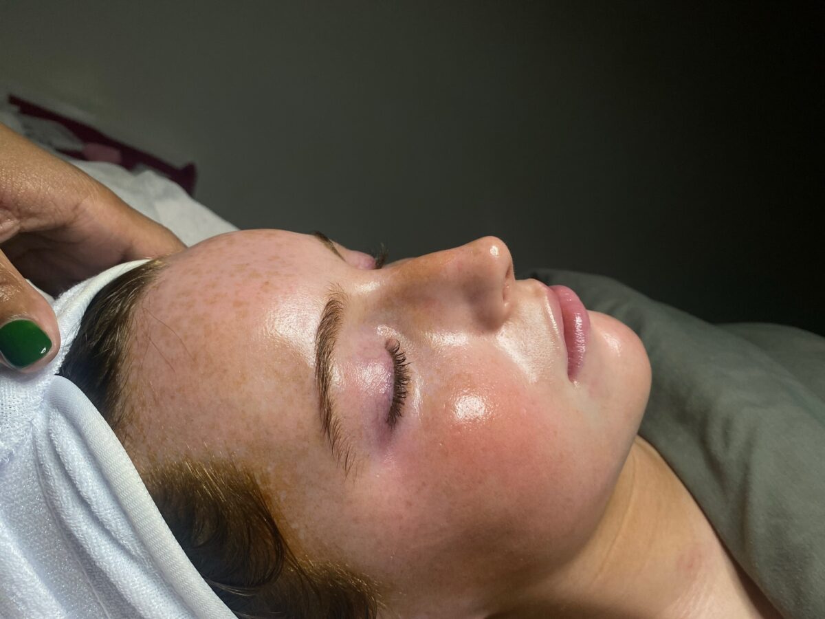 Tao Day Spa - Raleigh NC - Facials and Chemical Peels