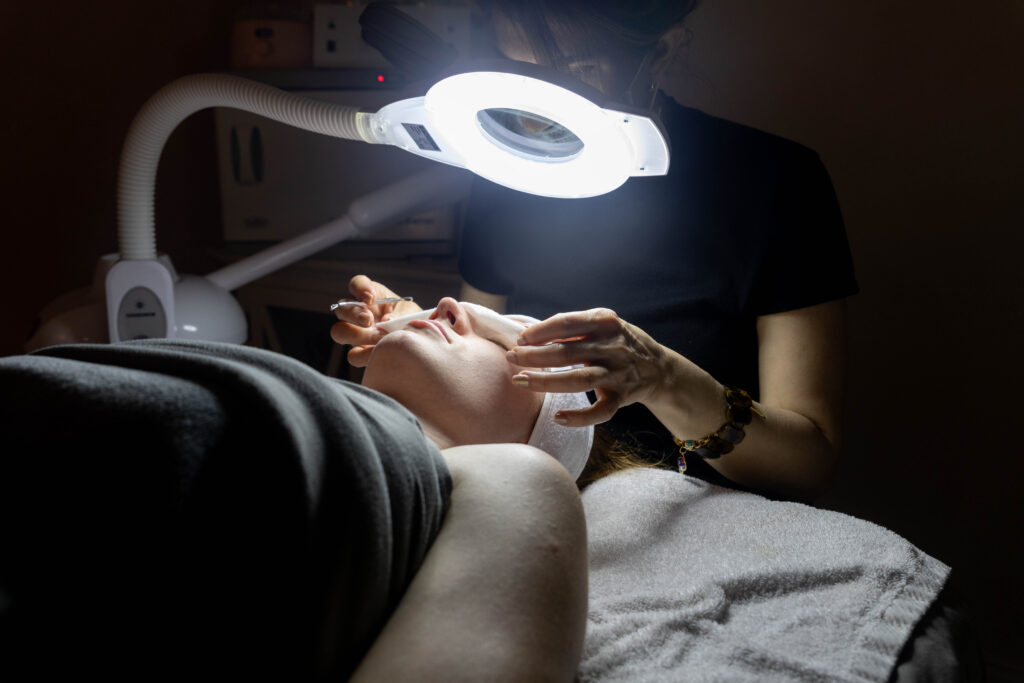 Tao Day Spa Facial Services