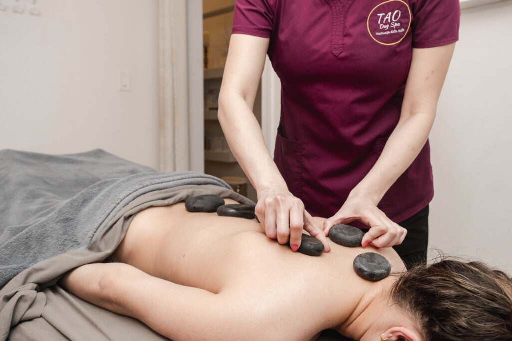 Tao Day Spa Massage Services