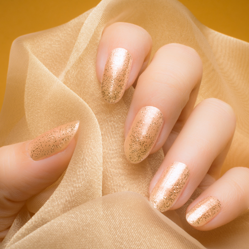 Fall Nails