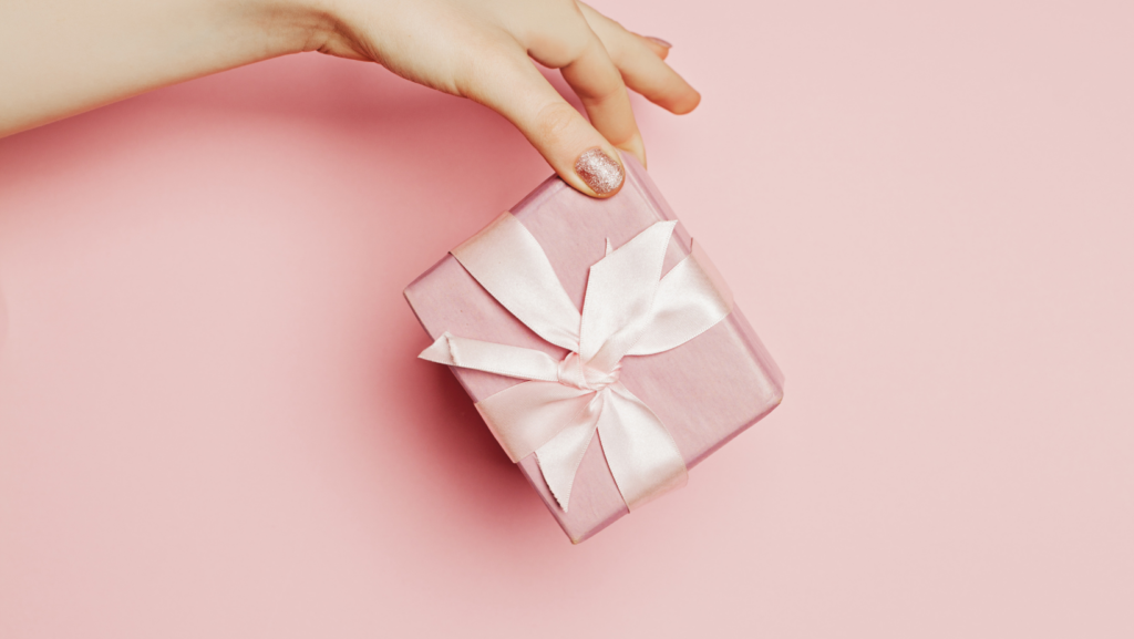 Holiday Gift Card Tao Day Spa Special