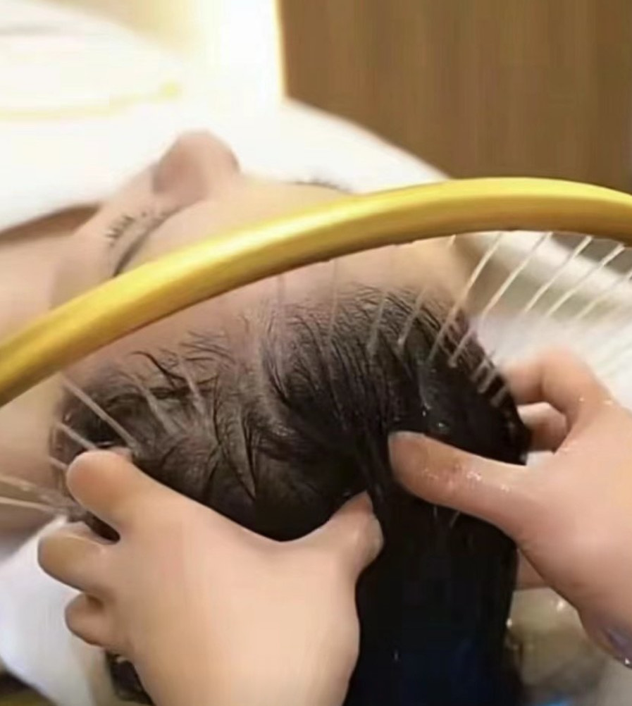 Tao: Herbal Head Therapy