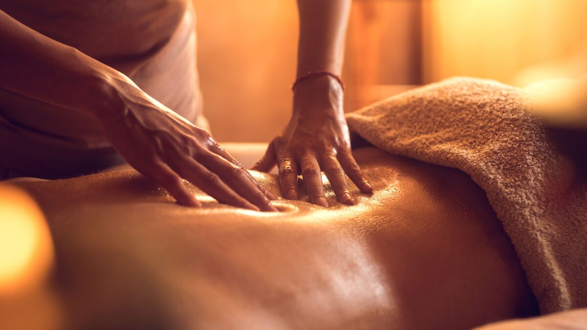 Fall Treatments at Tao Day Spa