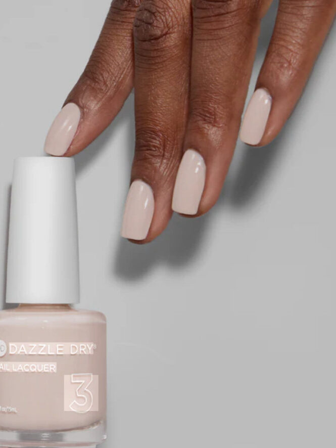 Dazzle Dry Nail Polish